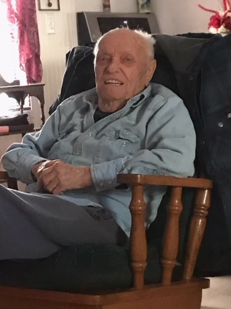 Obituary of Edsel Riley West Sr.