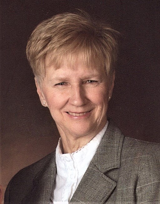 Obituary of Irene Ann Christiansen Heyman