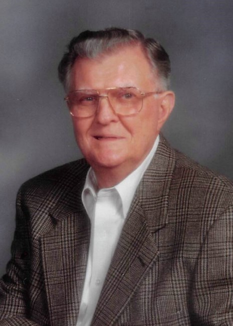 Obituary of Rex Goodnight Couch