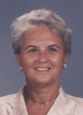 Obituary of Rose Virga