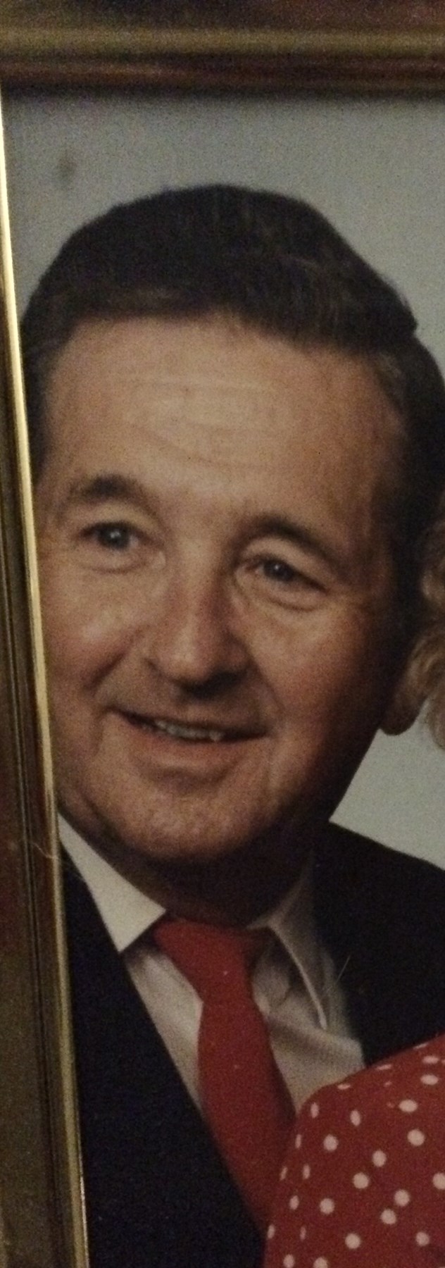 Obituary of Albert Carlton White