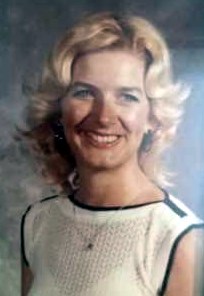 Obituary of Mary Gail Anderson Durham