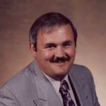 Obituary of Mickel Ray Booth