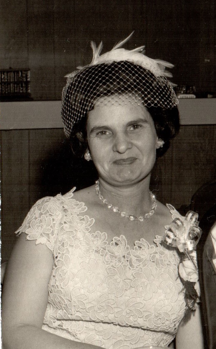 Obituary of Lucy Gibilisco