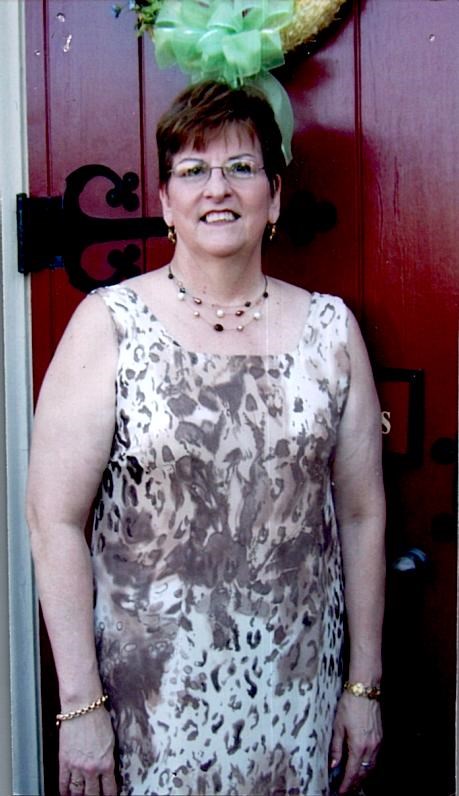 Obituary of Elaine Wilkes Lee