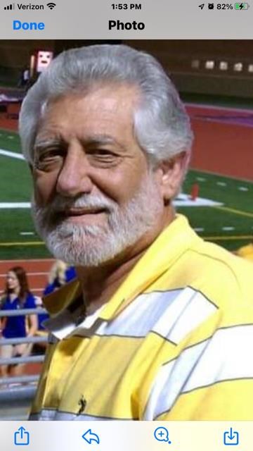 Obituary of Alexander "Al" Charles Frenza