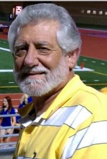 Obituary of Alexander "Al" Charles Frenza