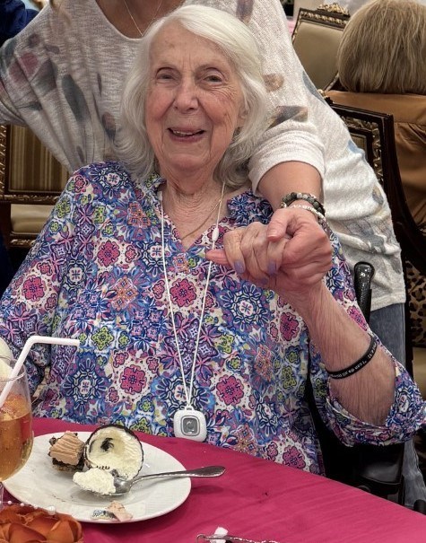 Obituary of Dorit A. Fendl