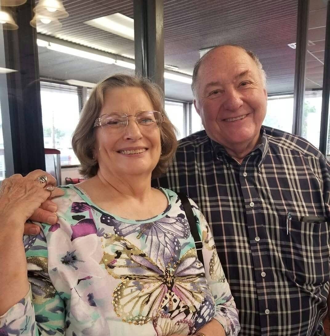 Avis de décès de Nelda Wynell Foster