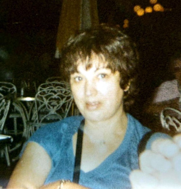 Obituary of Annette Streit