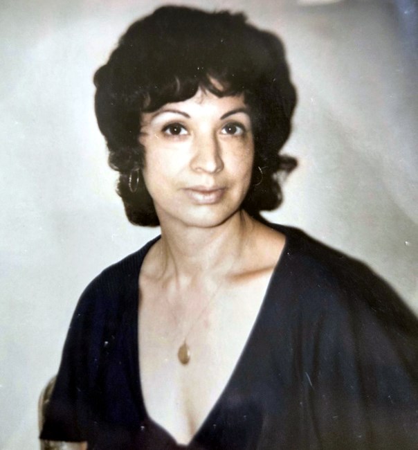 Obituary of Annette Streit