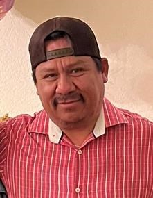 Obituary of Mario Largo Aguilar