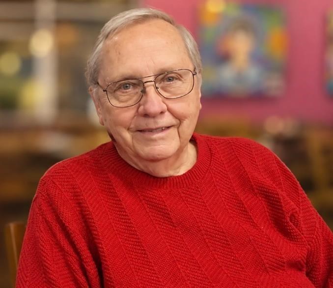 Obituary of Raymond David Lee Jr.