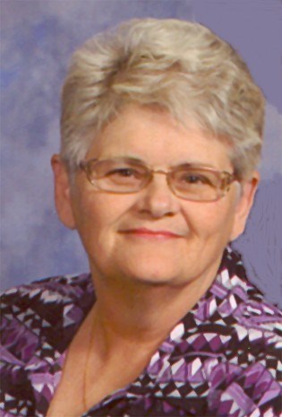 Obituary of Carolyn Manning