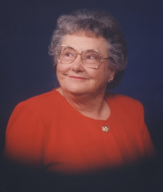 Obituary of Eula Vay Owen Jones