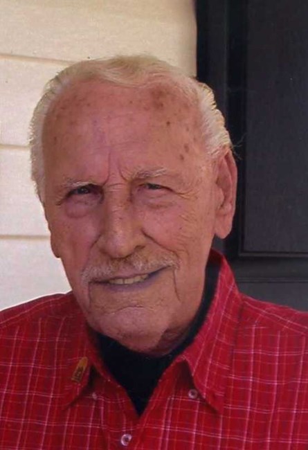 Obituary of Paul "Pouli" H. Peterson Sr.