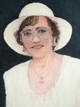 Obituary of Madeicha Alves-Szklarski