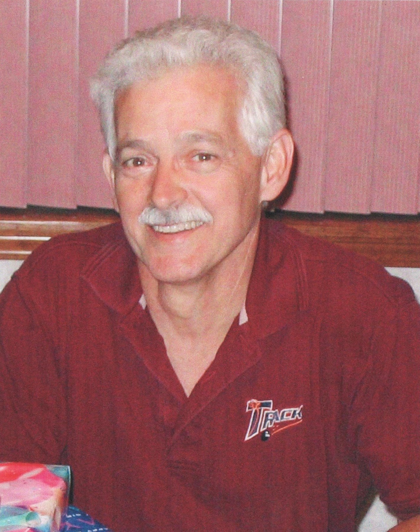 Obituary of Stephen B. Kogut "Barry"