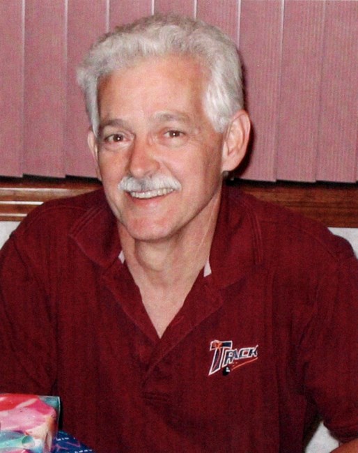 Obituary of Stephen B. Kogut "Barry"