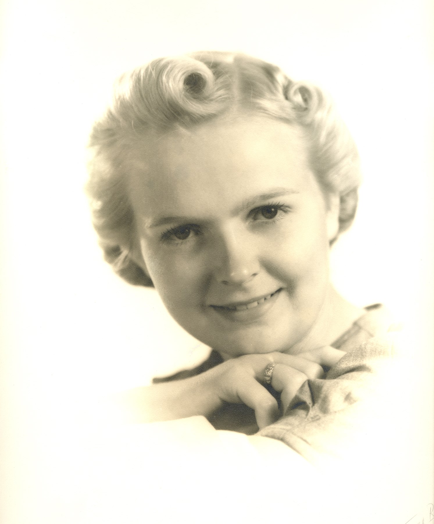 Obituario de Erma Clark Jones