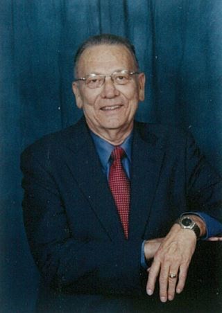 Obituary of Roland Jerry Pennell