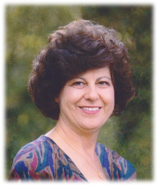 Obituary of Irene Emmanuel Guidi