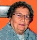 Obituary of Barbara Ann Kerin