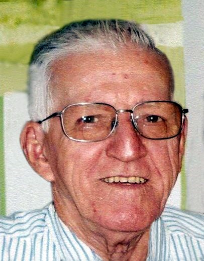 Obituary of Richard V. Sprague Jr.