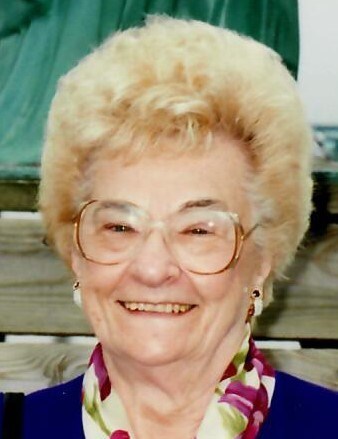Obituary of Helen Gasiewski