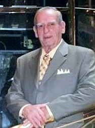 Obituary of James D. Jones