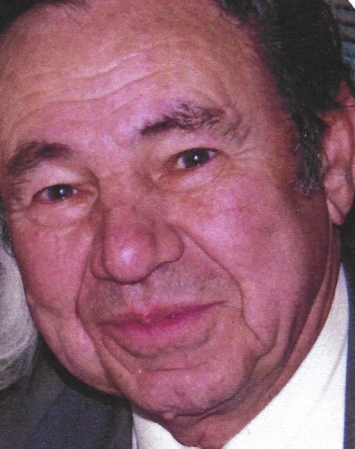 Obituary of Jean-Jacques Deslauriers