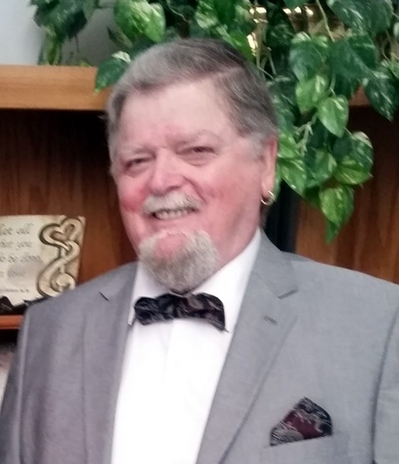 Obituary of Thomas Wayne Moore