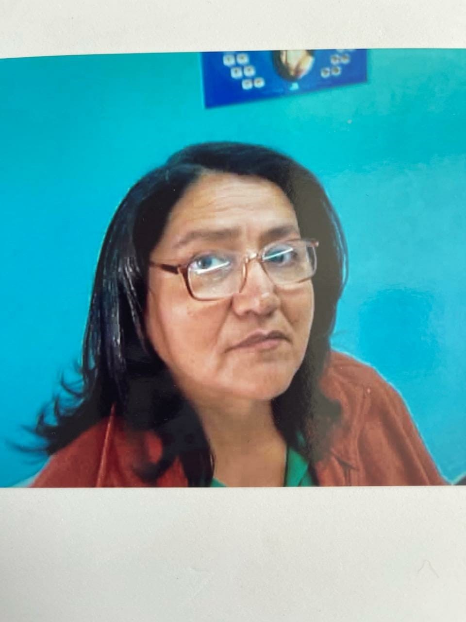 Obituary of Ana Munoz De Flores