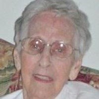 Obituary of Mary B. Flynn