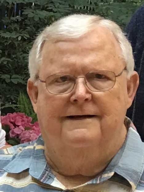 Obituary of Bill M. Taff
