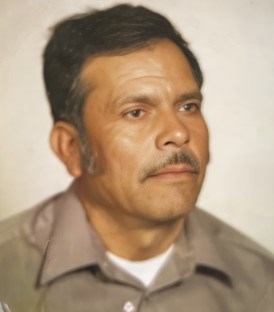 Obituary of Daniel Diego Hernandez