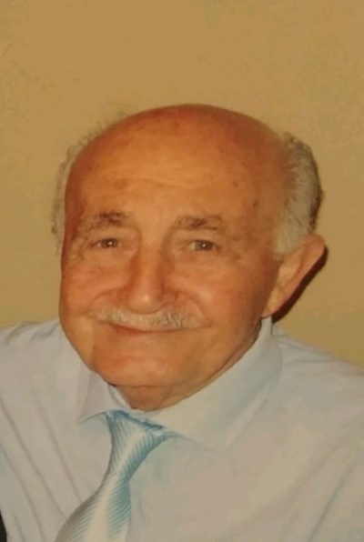 Obituary of Augustino Bona