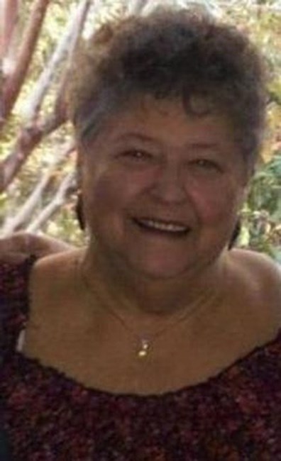 Obituary of Betsy Burnett  Atkins