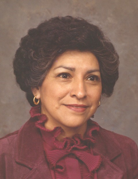 Obituary of Amparo Fraga Rodriguez