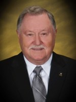 Charles Allen