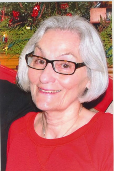 Obituary of Ethel Irene Peters