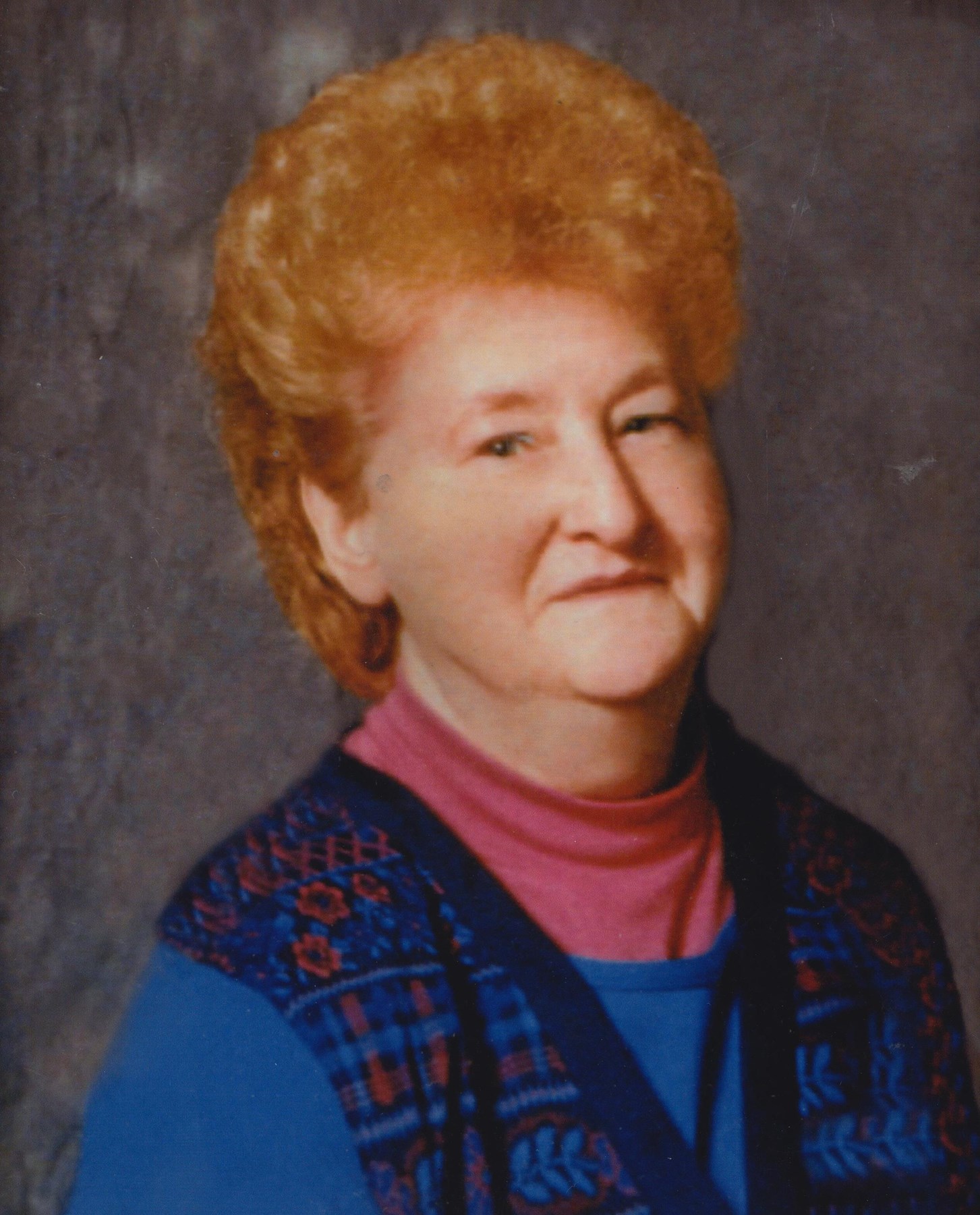 Betty Ann Downs Obituary Louisville, KY