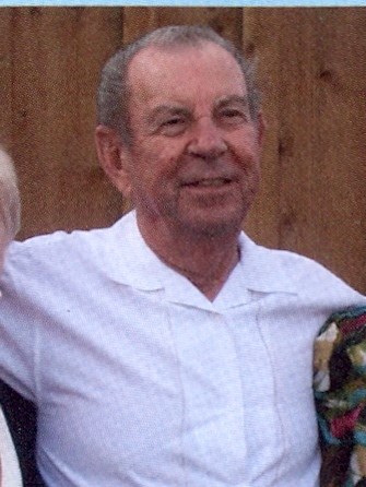 Obituary of Charles "Chuck" A. Faulkner