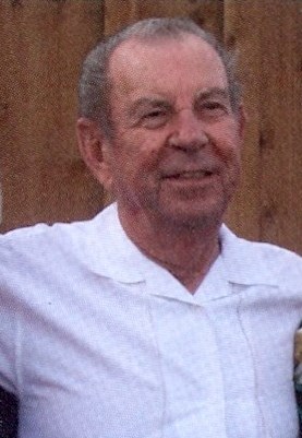 Obituary of Charles "Chuck" A. Faulkner