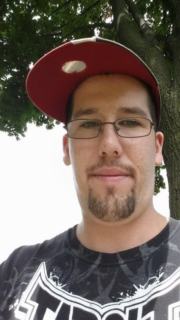 Obituary of Justin Robert Russell