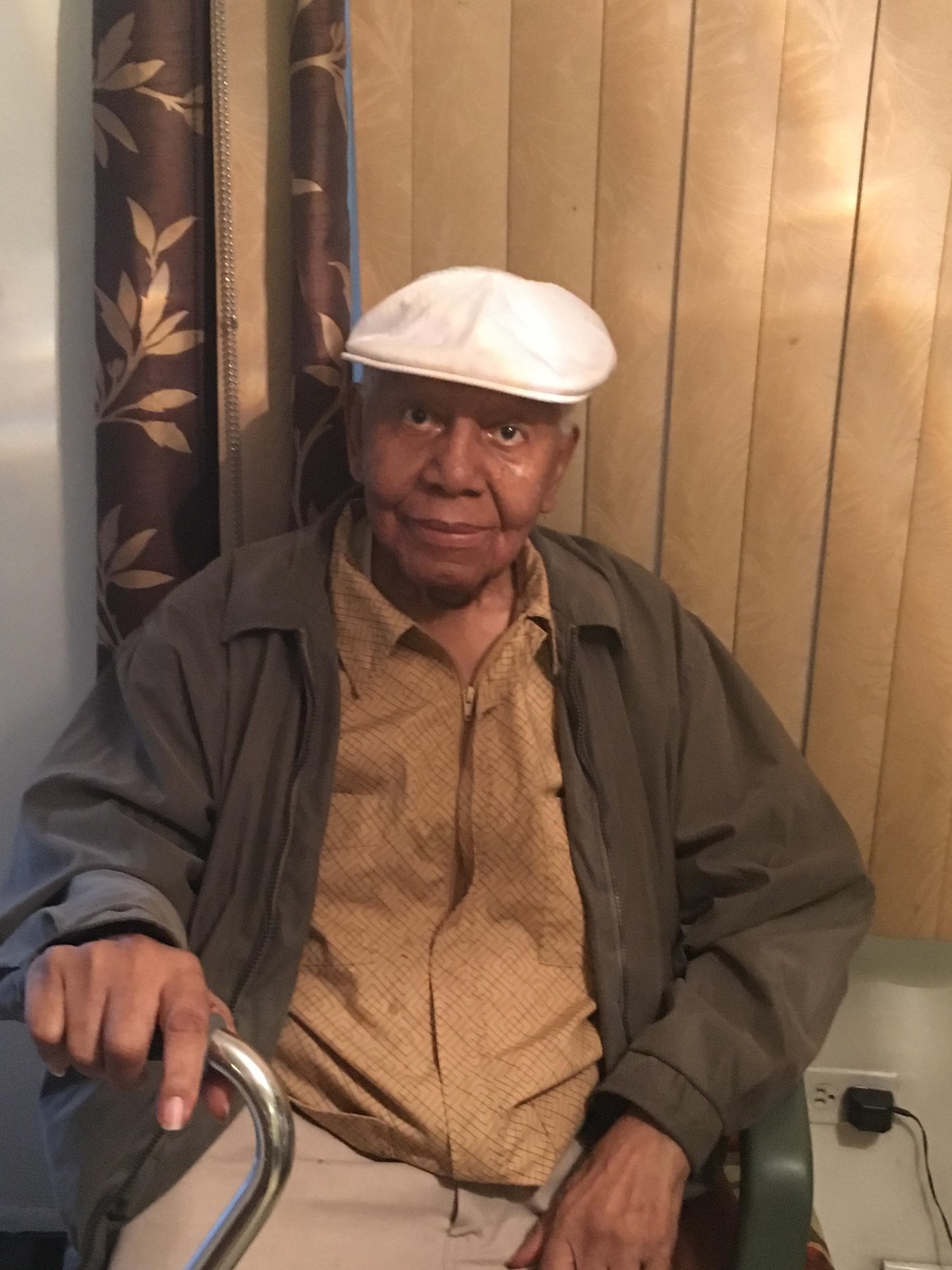 Obituary of Wilbur Carroll Cooley, Sr.