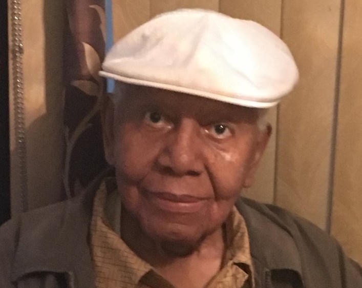 Obituary of Wilbur Carroll Cooley, Sr.