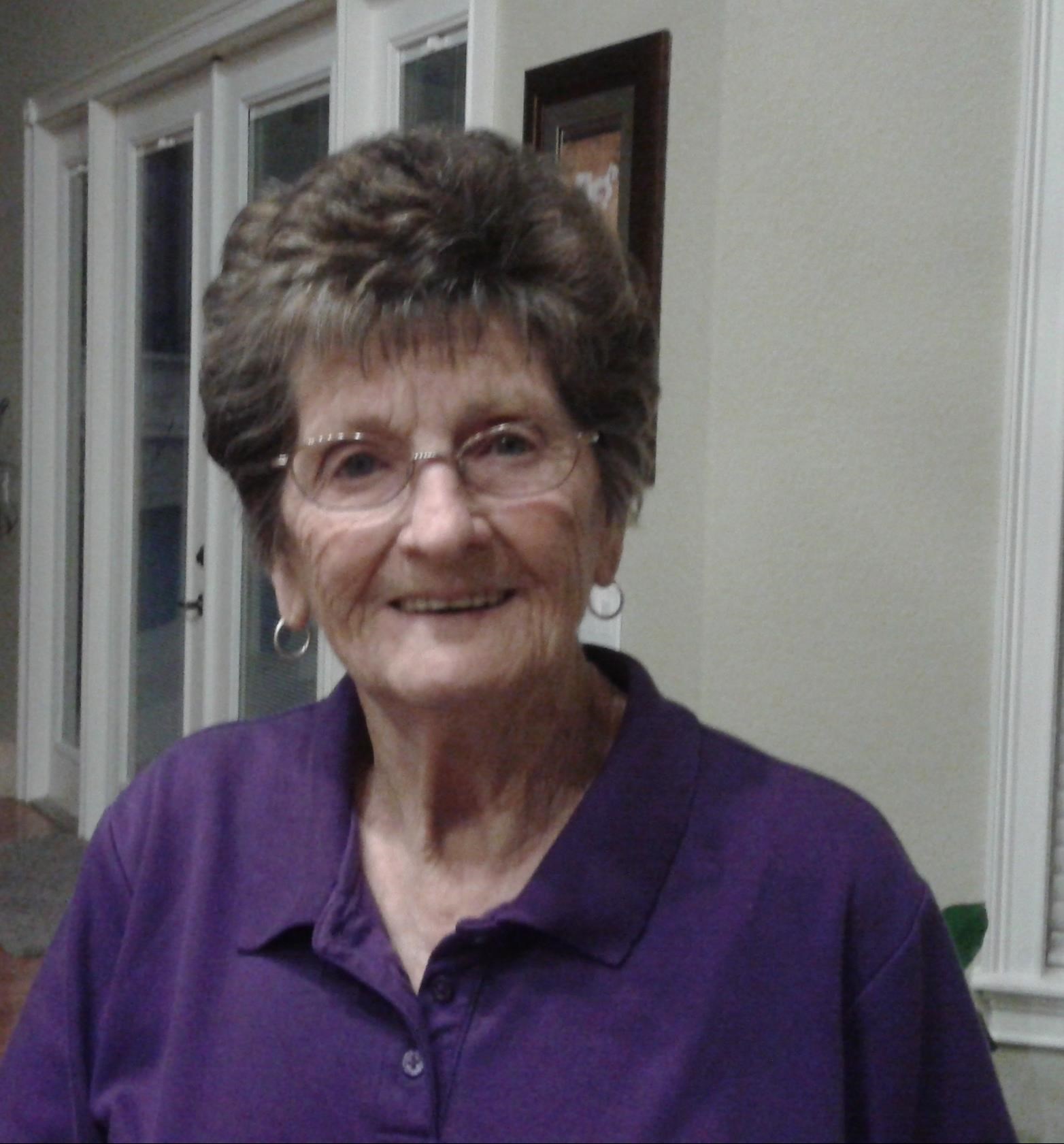 Obituary of Evelyn Letta Cliett