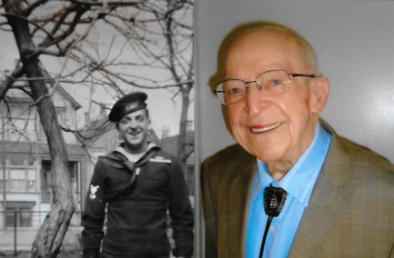 Avis de décès de Ervin Peter Novak