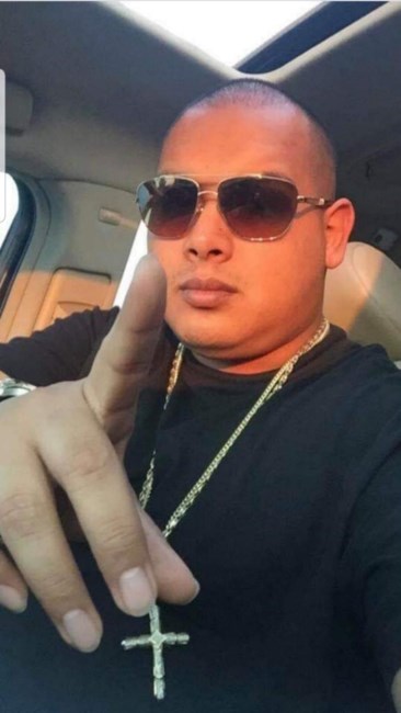 Obituary of Ignacio Garcia Jr.